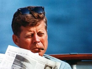 США, СССР, Джон Кеннеди, убийство, Ли Харви Освальд, ЦРУ, документ, отчет, КГБс