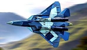 россия, су-57, вкс рф, армия, вооружение, истребитель, пятое поколение