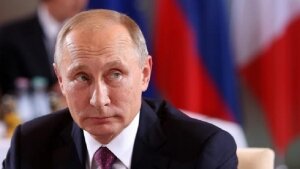 Владимир Путин, Павел Климкин, МИД Украины, политика, Донбасс, разведение сил. успех, признание