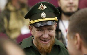 Украина, СБУ, Моторола, Донецк, ДНР, Донбасс, Василий Вовк, за Байкалом, Россия