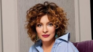 елена подкаминская, россия, шоу-бизнес, новости, кухня, сериал, актриса
