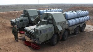 сирия, россия, с-300, пво, выгрузка, комплексы, видео, кадры