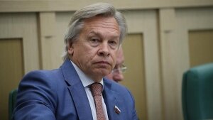 россия, сша, выборы, каддафи, пушков, трамп, клинтон, политика,