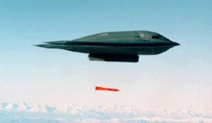ядерное оружие,США,Пентагон, бомбы,РФ,НАТО,оружие, новости,мир, армия США,ВВС,испытания,В61-7,В61-11