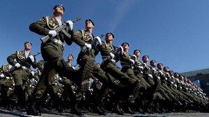 новости китая, новости мира, новости россии, военный парад в китае 2015