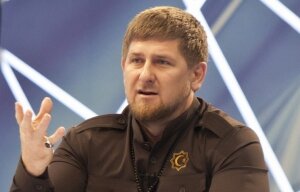 Россия, Чечня, Рамзан Кадыров, мусульманские платки, запрет на ношение