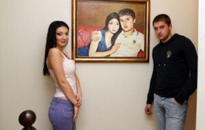 футбол, спорт, донецк, донбасс, общество, восток, болельщики, украина, ФК "Шахтер", Ринат Ахметов, Донбасс Арена