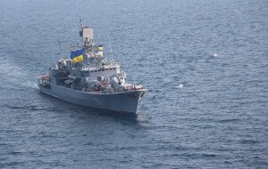 Украина, Одесса, провокации, 2 мая, флот Украины, ВМС, общество, политика