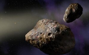 Лондон, Великобритания, ученые, угроза, разрушение, космическое тело, астероид, NASA, объект