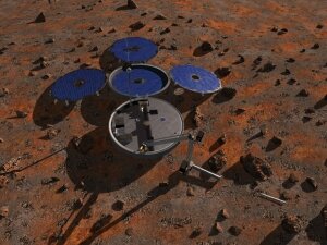 наука,технологии,общество,марс,зонд,beagle 2