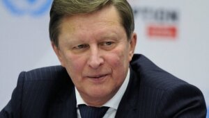 Сергей Иванов, ФСБ,фейк, опровержение, новости России, силовой блок, спецслужбы, РФ, правительство, СМИ масс-медиа