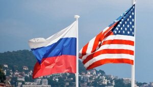 Россия, США, отношения, перезагрузка, диалог, север