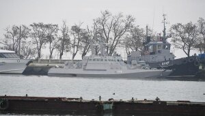россия, украина, вмс, корабли, катера, буксир, керченский пролив, инцидент, возвращение, нормандская четверка, саммит