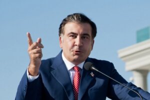 Саакашвили, новая полиция Украины, коррупция, аваков, одесса, безопасность, мвд