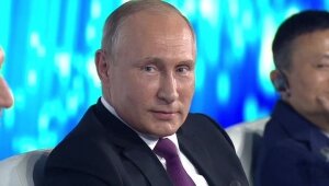 Собчак, Путин, выборы, 2018, президент, женщина, государство, политика, Валдай, Кремль, телеведущая