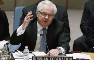россия, спч, оон, голосование, избрание, виталий чуркин