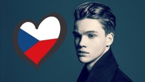 Евровидение - 2018, новости, россия, чехия, европа, травма, представитель, Миколас Йозеф