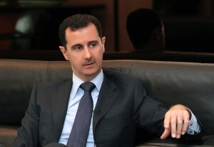 Сирия, Запад, Башар Асад, ООН, западные политики