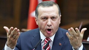 Турция, Европа, Президент Турции Реджеп Эрдоган, Политика, Скандал, Общество, Босния