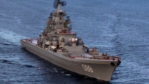баренцево море, военные учения, петр великий, ракето-торпеды, водопад, кадры