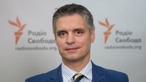 новости украины, мид, павел климкин, отставка, вадим пристайко, владимир зеленский