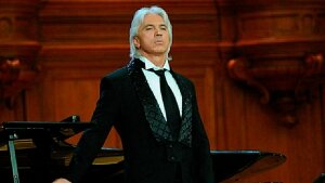 дмитрий хворостовский, вышел на связь, музыка, россия, лондон