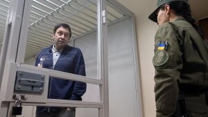 Кирилл Вышинский, Россия, Украина, Киев, арест, суд, обжалование, этап, 9 марта, суд, рассмотрение