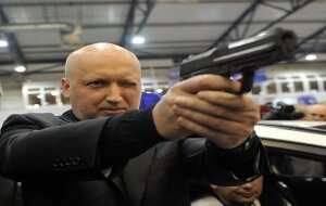 Украина, Россия, Александр Турчинов, политика, Донбасс, переговоры в Минске