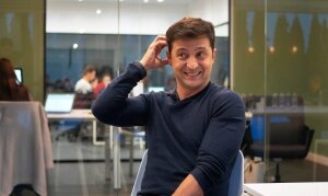 украина, выборы, президент, зеленский, программа, парламент, депутаты, неприкосновенность, импичмент