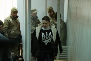 надежда савченко, юрий луценко, верховная рада, арест, политика, украина, голодовка