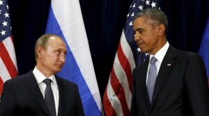 война в сирии, россия, сша, обмен данными, владимир путин, барак обама