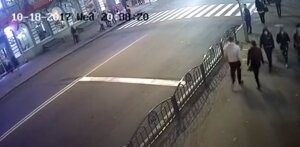 ДТП, Харьков, Лексус, Lexus, мажорка, Зайцева, Интернет, соцсетити, сбила, авария, 20-летняя, происшествия, криминал, полиция, МВД, Украина, Сумская, остановка, смерть, погибшие, правила, алкоголь, видео, кадры