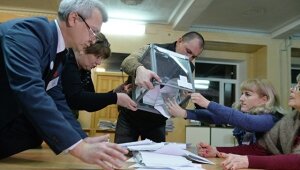 Донбасс, выборы, Украина, голосование, Алесандр Захарченко, ДНР, ЛНР, Киев, минские соглашения
