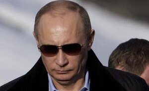 Россия, Владимир Путин, рейтинг, Bloomberg, Дональд Трамп, Тереза Мэй