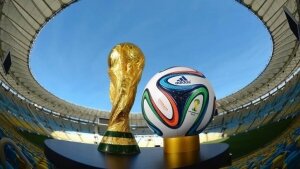 ЧМ-2018, РФ, сборная России по футболу, плей-офф, предсказания