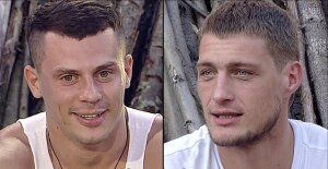 иван барзиков, александр задойнов, дом-2, экс-участники, остров любви, поведение, обнаженность, россия, шоу-бизнес, новости