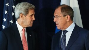 сирия, война, алеппо, россия, сша, переговоры, керри, лавров, конфликт