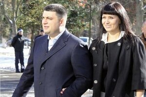 украина, политика, декларации, экономика, доходы политиков, гройсман, миллионы