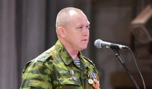 Новости Донбасса, ЛНР, иностранные наемники, армия Украины, ВСУ