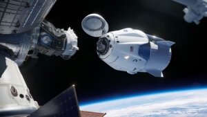 сша, космос, илон маск, spacex, crew dragon, взрыв, испытания