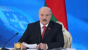 Белоруссия, Александр Лукашенко, тунеядцы, чиновники