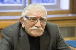 Армен Джигарзанян, россия, молодая жена, подает на развод, подробности, подруга