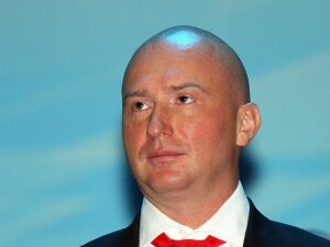 россия, жириновский, лебедев, инвалид, дума, вице-спикер, обезьяна