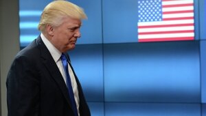 Дональд Трамп, заявление, КНДР, журналисты, пообещал