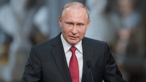 Россия, Владимир Путин, НАТО, Развертывание военных баз, Границы РФ