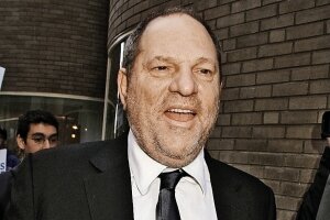 Харви Вайнштейн, новости, россия, призналась, сша, скандал, сексуальные домогательства