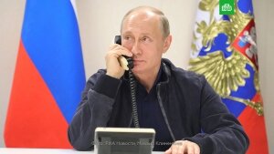 путин, день рождения, 65 лет, 7.10.17, кто поздравил, поздравления, россия, общество,