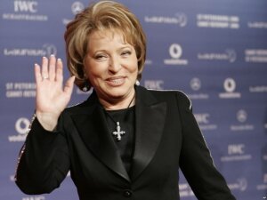 Россия, Молдавия, ПАСЕ, Политика, Общество, Сотрудничество, Валентина Матвиенко, Крым