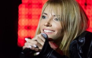 Украина, Евровидение, Юлия Самойлова, СБУ, запрет на въезд, соцсети, украинцы, песенный конкурс