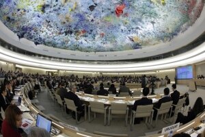 сирия, россия, общество, совет по правам человека при ООН, правозащитники